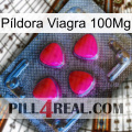 Píldora Viagra 100Mg 13